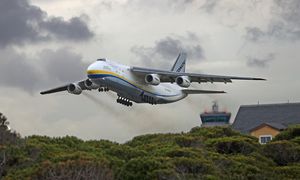 Atak na lotnisko w Lipsku. Niemcy potwierdzają, że stoi za nim Rosja