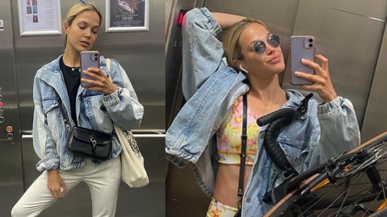 Kim jest Dagmara Bryzek, nowa dziewczyna Miśka Koterskiego?