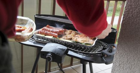 Grill na balkonie? To może cię słono kosztować