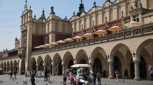 Warszawska SGH zaprasza do udziału w ankiecie o życiu w Krakowie
