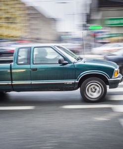 Warszawa. W pandemii kierowcy jeździli szybciej. W stolicy padł niechlubny rekord