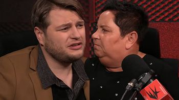 Syn Doroty Wellman NIE OGLĄDA JEJ w telewizji. Podał powód: "Dziwnie się czuję"