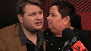 Syn Doroty Wellman NIE OGLĄDA JEJ w telewizji. Podał powód: "Dziwnie się czuję"