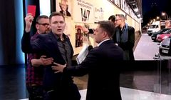 Konfederacja złożyła skargę do KRRiT w sprawie programu "Studio Polska" w TVP Info