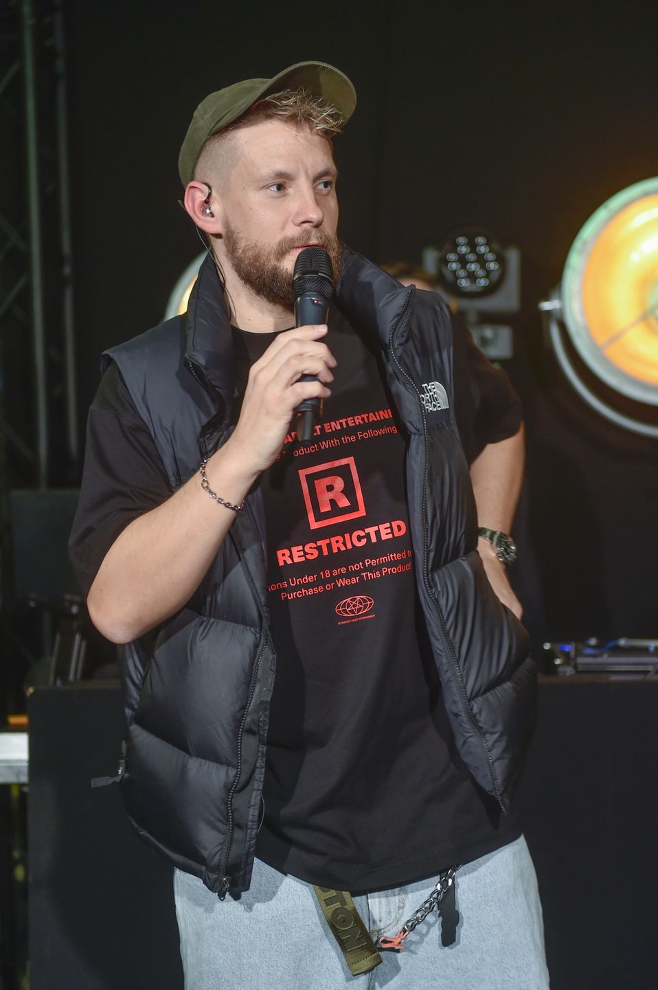 Sebastian Fabijański 
