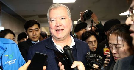 Nowy sojusz na świecie. Weszły do niego cztery mocarstwa
