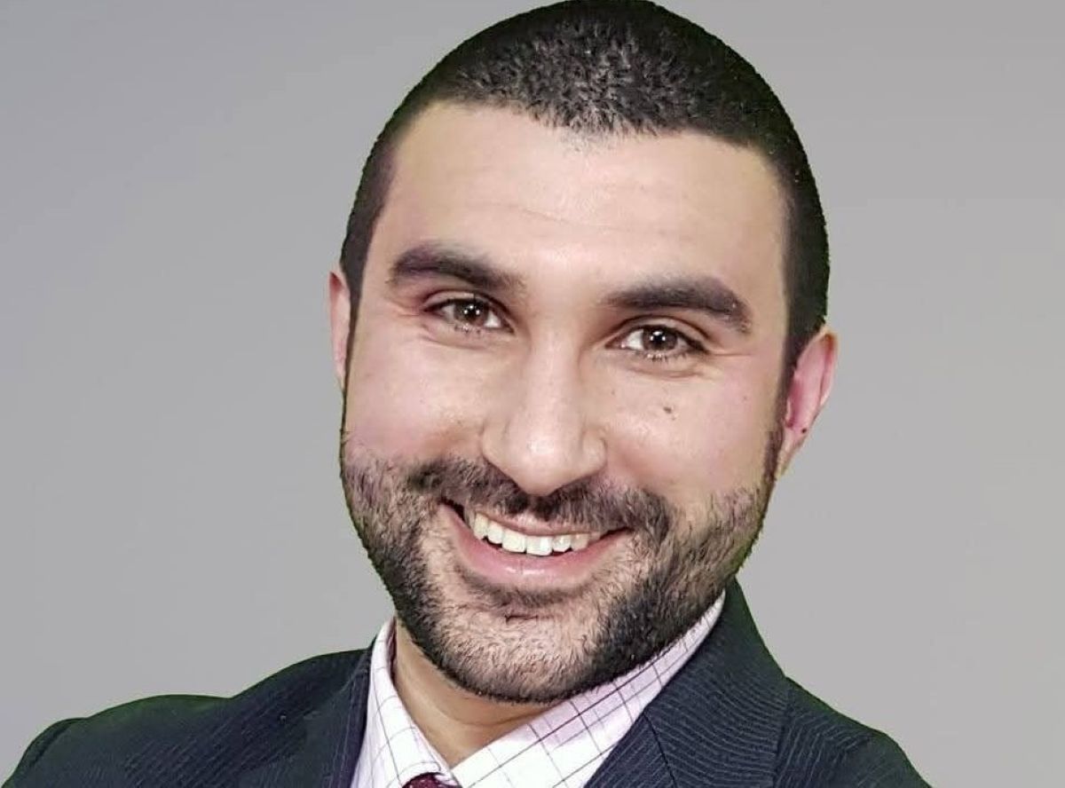 Brytyjski dziennikarz aresztowany w USA. Krytykował Izrael