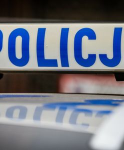 Lublin. 1,5-roczne dziecko wypadło z balkonu