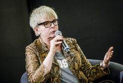 Karolina Korwin Piotrowska z mocnym komentarzem o TVN. "To była kiedyś fajna telewizja"