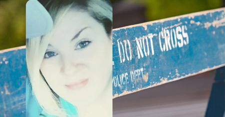 Ciężarna 33-latka nie żyje. Wcześniej zabiła 2-letniego syna