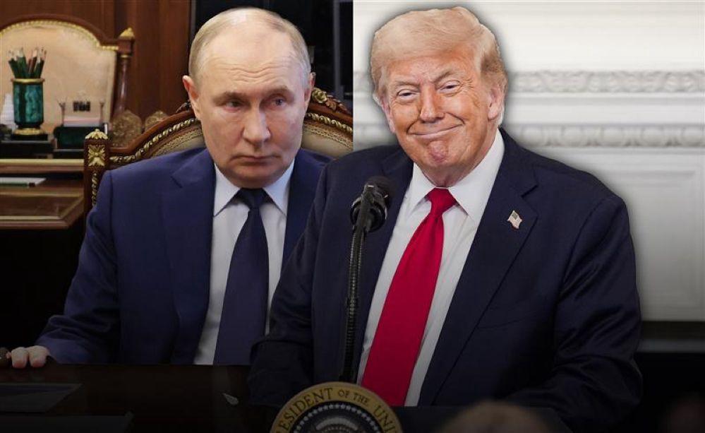 Trump stracił cierpliwość do Putina? "To bardzo dobre wieści". Niepewność na Kremlu