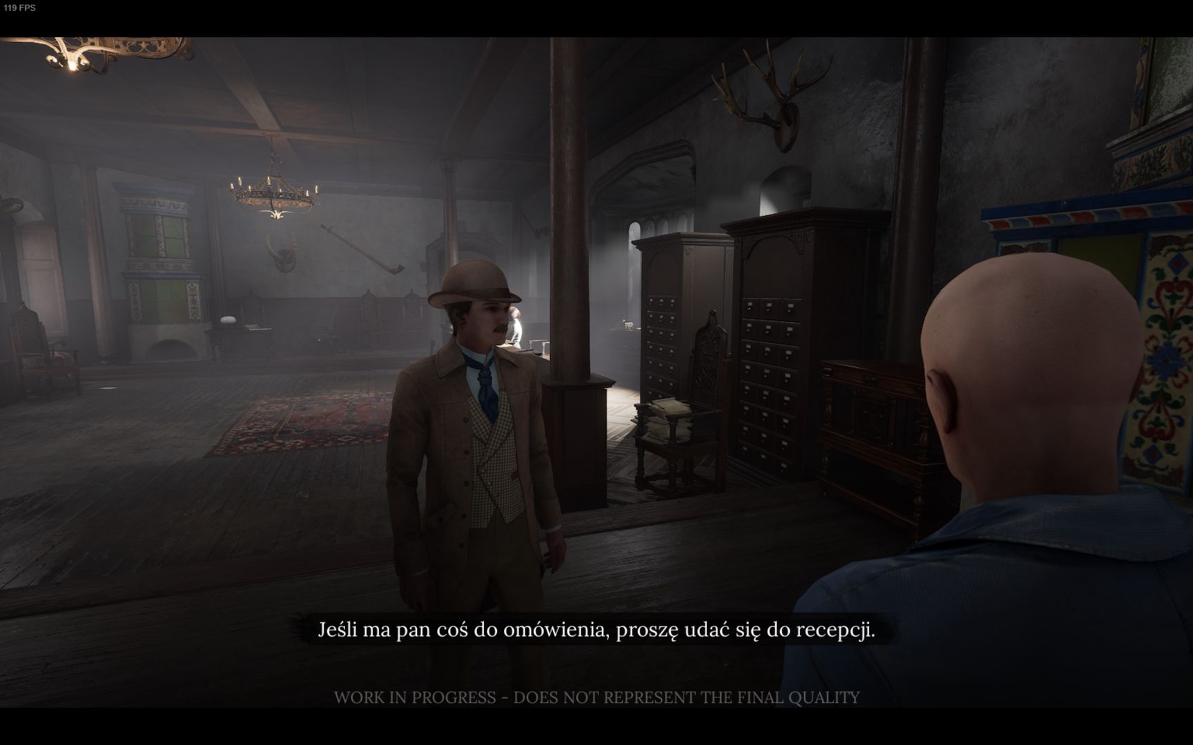 Sherlock Holmes: The Awakened remake na PC