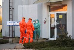 Koronawirus. Wrocław testuje lek na wirusa