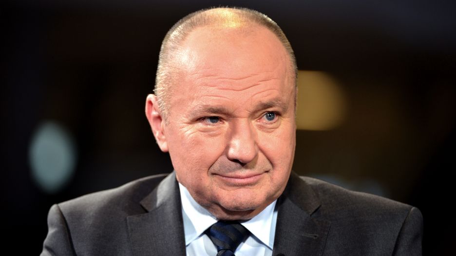 Maciej Łopiński