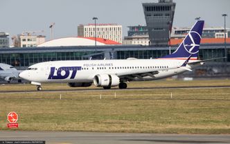 Grozi nam fala odwołanych lotów. Wiemy, dokąd na pewno będzie można polecieć