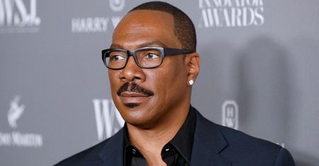 Eddie Murphy zaskoczył odpowiedzią ws. rasizmu w Hollywood. Właśnie powrócił w kontynuacji kultowej komedii