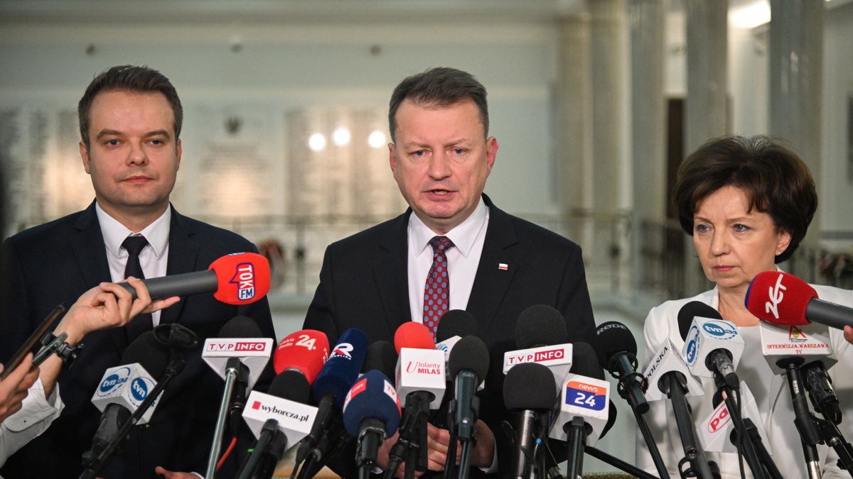 Rafał Bochenek znów podpadł mediom