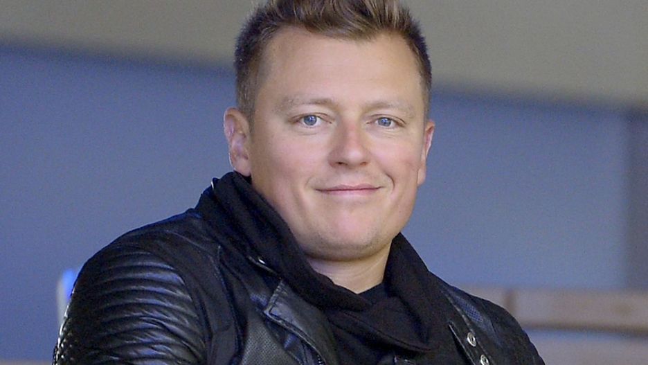 Rafał Brzozowski pokazał zdjęcie mamy