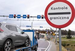Granica z Białorusią będzie otwarta? Rząd przedstawił plany