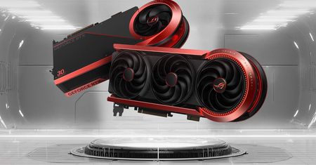 Problemy z najdroższą kartą graficzną. ASUS wstrzymuje dostawy RTX 5090 Matrix