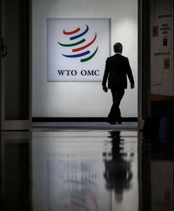 Ukraina wycofała skargę przeciwko Polsce? "To kaczka dziennikarska"