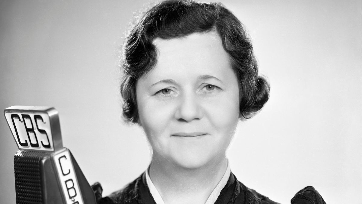 Leah Aks przeżyła katastrofę Titanica