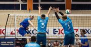 Ważne zwycięstwo siatkarzy Hutnika Kraków. Drużyna walczy u siebie w turnieju półfinałowym o awans do II ligi