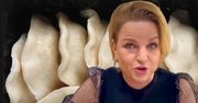 Katarzyna Bosacka wzięła pod lupę pierogi z kapustą i grzybami. Tych dodatków lepiej unikać