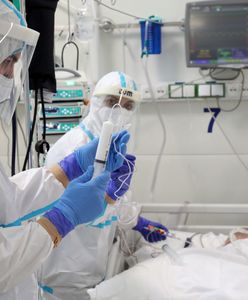 Koronawirus w Polsce. Raport Ministerstwa Zdrowia. Najmniej zakażeń od września [24 maja 2021]