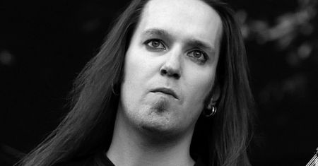 Nie żyje Alexi Laiho. Miał zaledwie 41 lat
