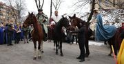 Bytom: Barwny Orszak Trzech Króli 2026 przeszedł miastem