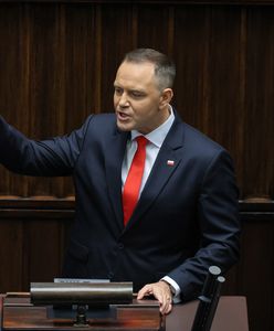 Nawrocki przewidywalny tylko do 2027 roku [OPINIA]