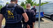 W mieszkaniu znaleziono zwłoki kobiety. Jej przyjaciel od razu przyznał się do morderstwa