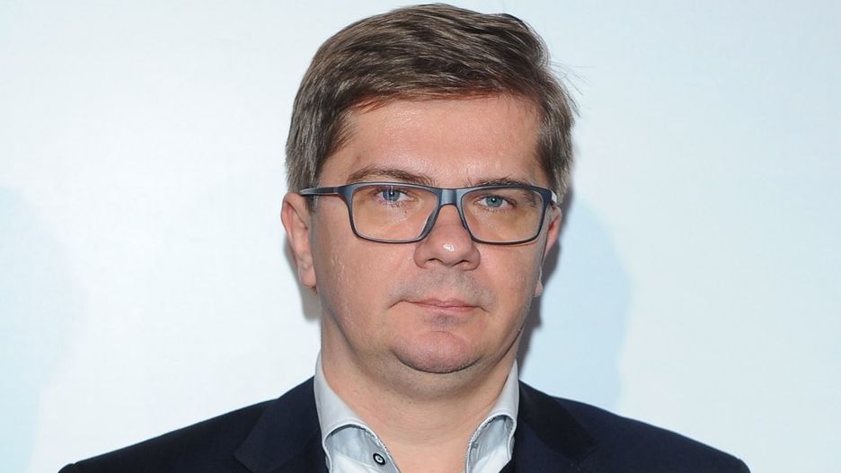 Sylwester Latkowski chce wydać książkę