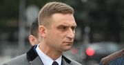 Kłopoty Roberta Bąkiewicza. Prokuratura ma wszcząć śledztwa