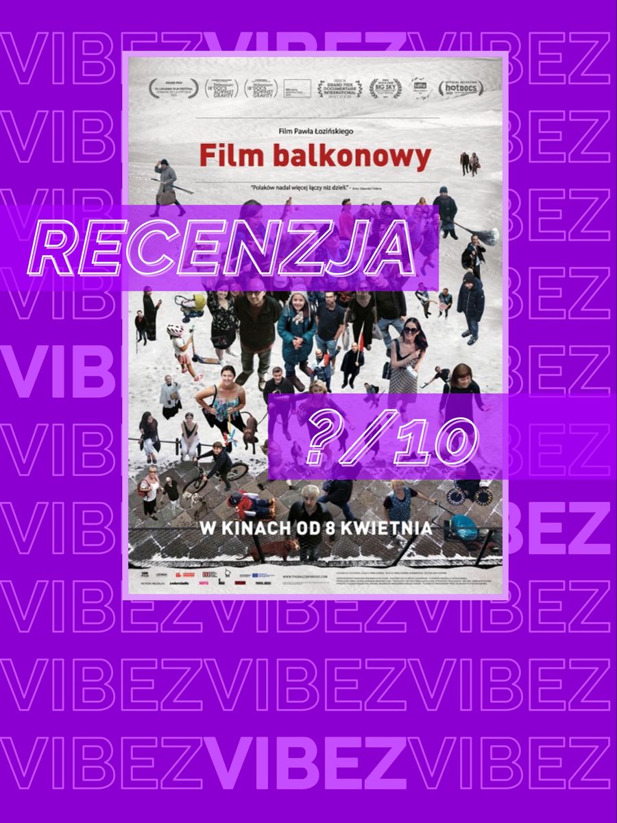 "Film balkonowy"