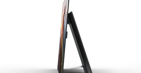 Nowe telewizory Sony - intrygujący OLED i potężne LCD