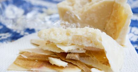 Większość wyrzuca ją do śmieci, dla Włochów to prawdziwa zbrodnia. Dodają do zup i makaronów