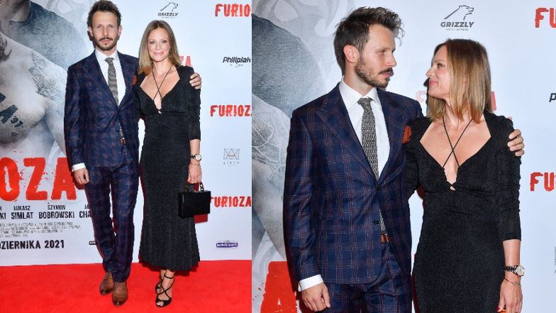 Premiera filmu "Furioza"