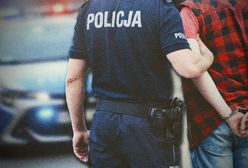 Ujawniamy: Żyletka, nie kajdanki. Tak zginął mężczyzna w policyjnym konwoju
