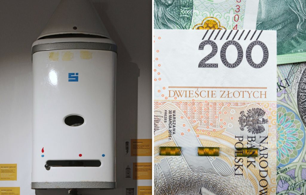 Ostatnia szansa na dotacje do pieców gazowych w programie "Czyste Powietrze"