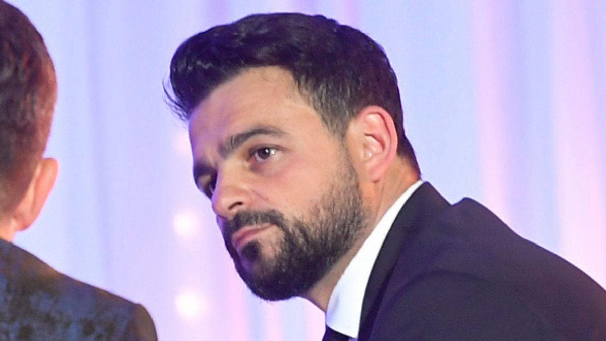 Robert El Gendy znika z "Pytania na śniadanie"