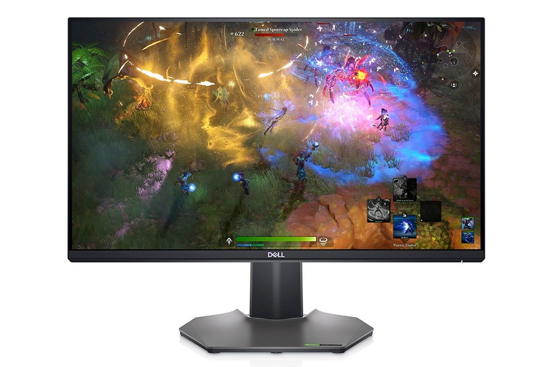 Monitor Dell S2522HG 