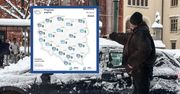 Szok w pogodzie. Prognozy na weekend jednoznaczne. Śnieg i mróz