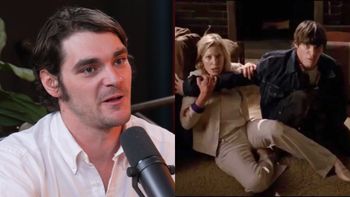 RJ Mitte przed śmiercią ujawnił, że został oszukany przez menedżerkę. Aktor STRACIŁ FORTUNĘ