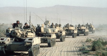 US Army upodabnia się do Rosjan. Ma ku temu mocny powód