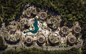 Rusza inwestycja na północy Polski. Pierwsze budynki mają być gotowe w 2028 r.