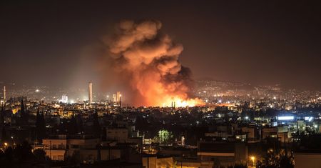 Bliski Wschód na krawędzi. "To nie ćwiczenia" – rośnie napięcie po izraelskim ataku na Iran