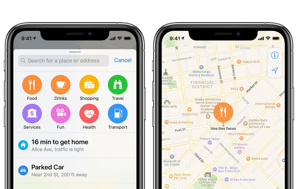 Zakaz nałożony na Huaweia pokazuje jak przyszłościowo myśli Apple 4