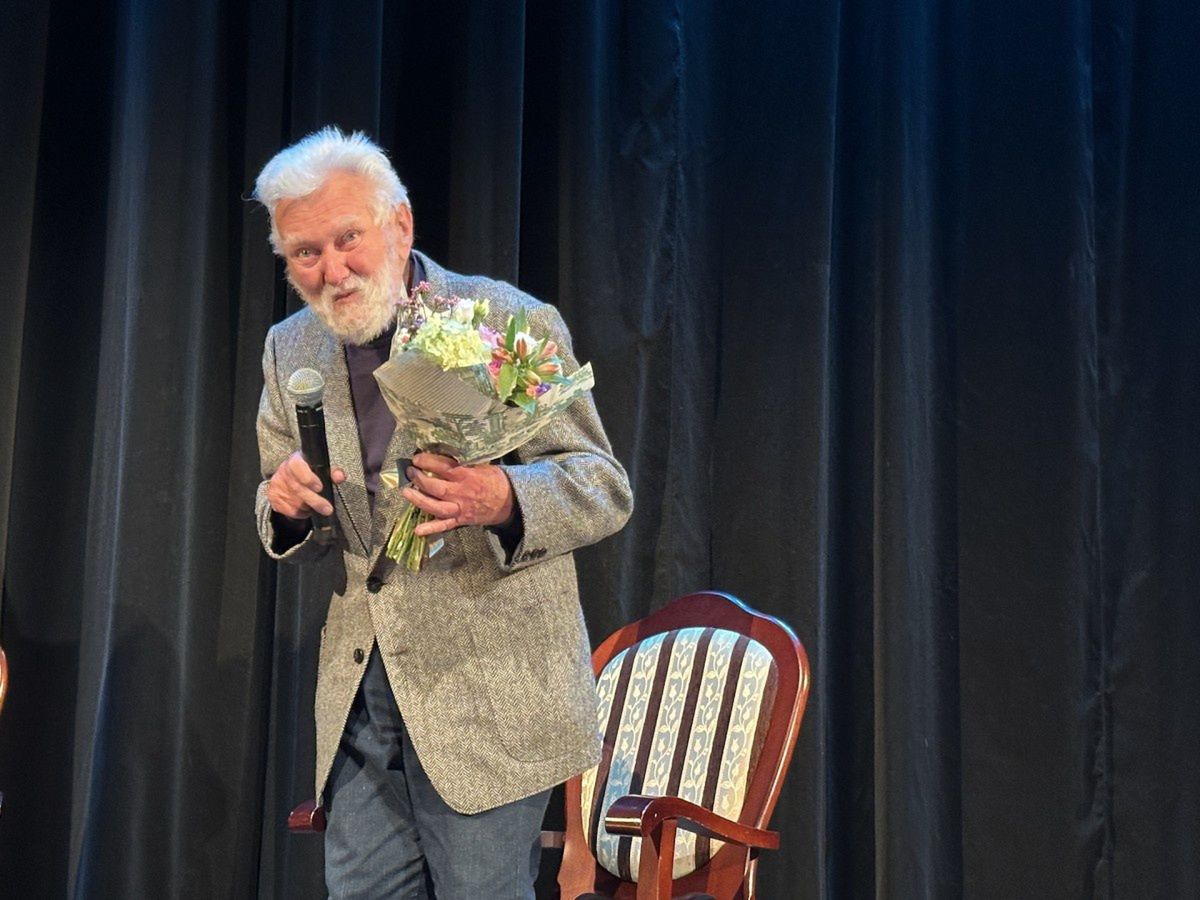 Konin: Premiera filmu o Janie Sznajderze